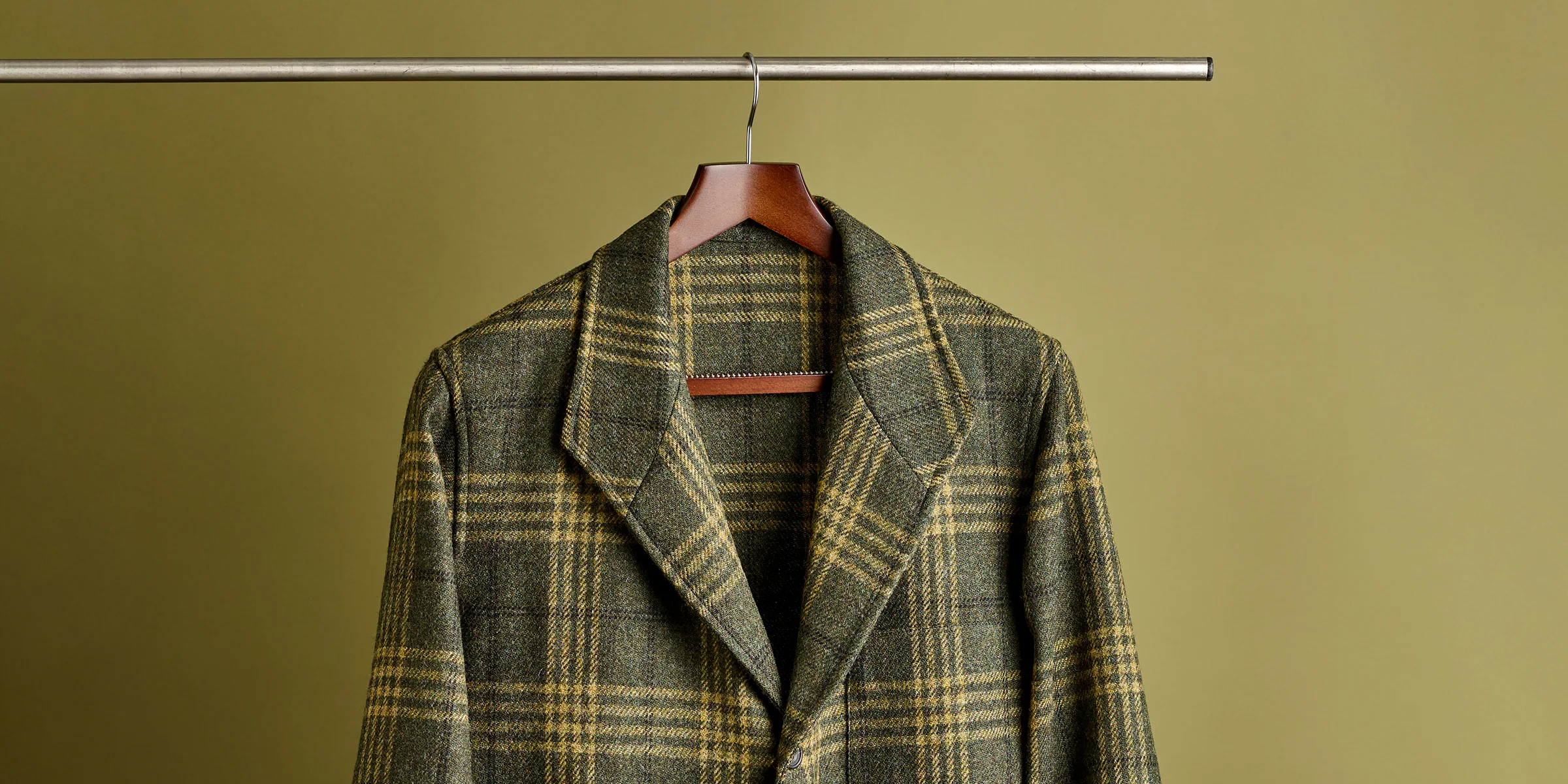 Timeless British Heritage, Modern Craft